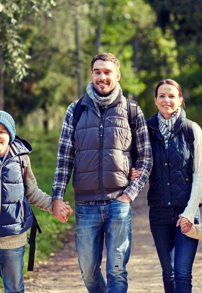 Neue OECD-Studie: Deutsche Familien sind konservativ!
