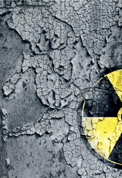 Schockmeldung: Fukushimas Strahlung zerstört Roboter!