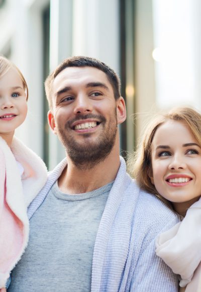 Traurig aber wahr: Zahl der Adoptionen geht zurück