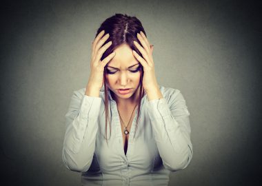 Unglaublich: Diese Frau kann sich an nichts Vergangenes erinnern!