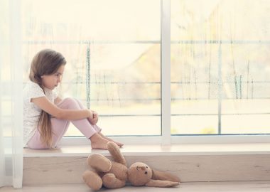 Unterhalt verweigert: So leiden die Kinder!