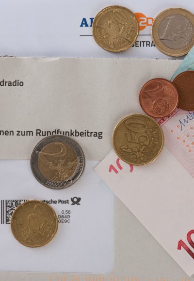 Vom Rundfunkbeitrag befreien? Das wird jetzt leichter!