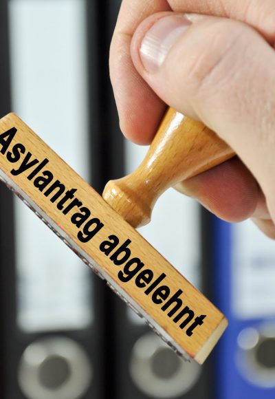 Amt lockte ihn aus Klinik: Psychisch kranker Flüchtling abgeschoben