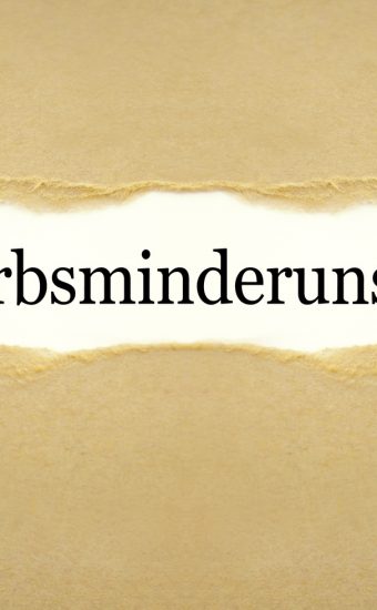 BSG-Urteil zu Arbeitslosengeld & Erwerbsminderungsrente