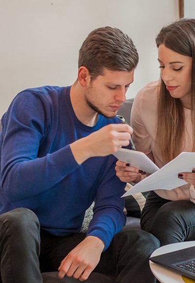 Elterngeld: Wenn Eltern in Finanznot geraten!