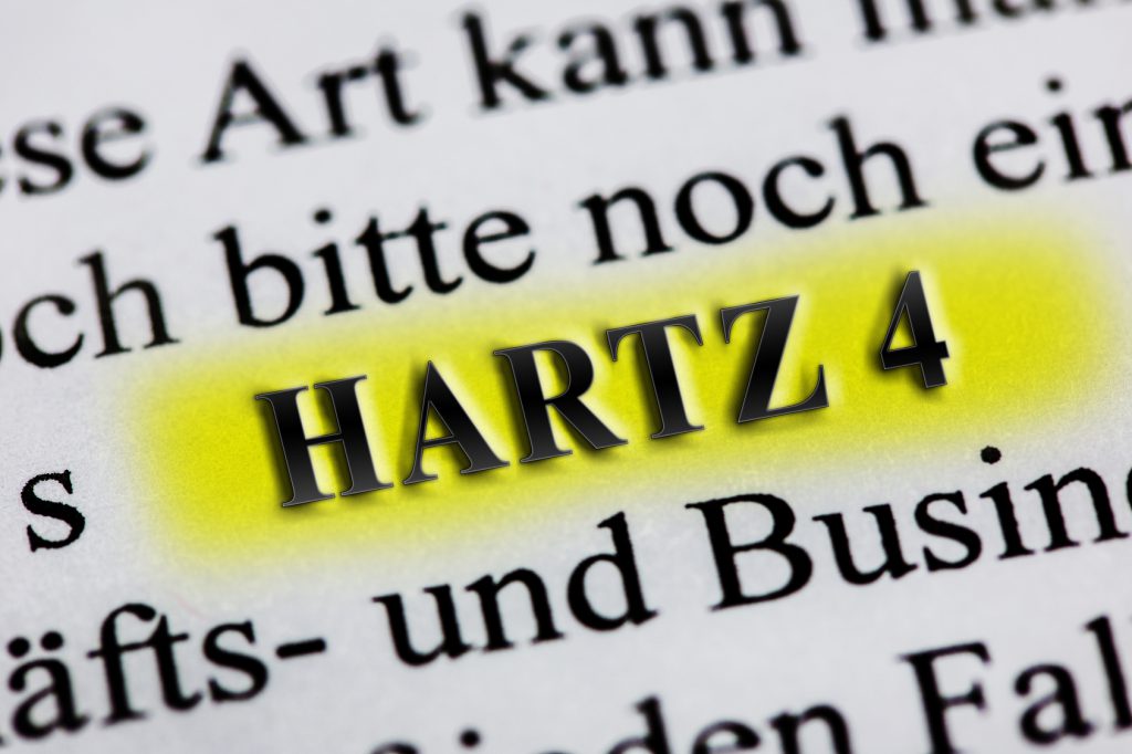 Muss Man Hartz 4 Zurückzahlen Wenn Man Erbt www.heimarbeit.de