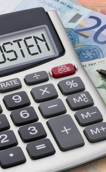 Nebenkosten: Vermieter sind an Abrechnungsfrist gebunden