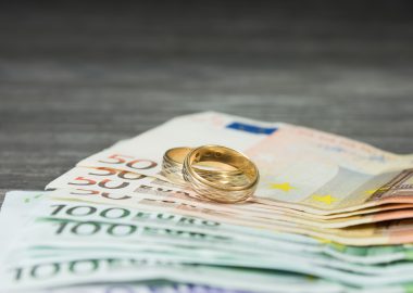 Scheidung: Wie wichtig ist ein Ehevertrag wirklich?