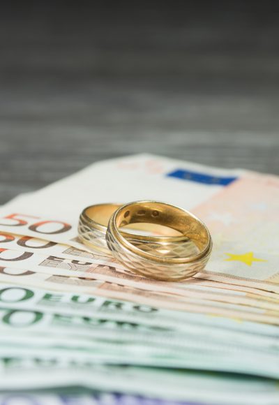 Scheidung: Wie wichtig ist ein Ehevertrag wirklich?