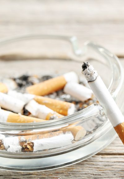 Warnung: dieser Plan könnte Millionen Raucher in Deutschland verärgern