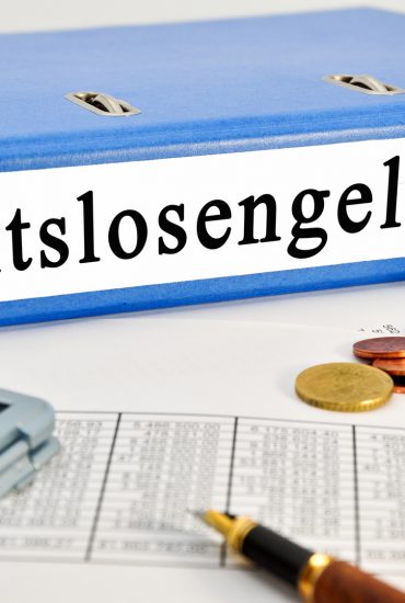 Den Job selber kündigen: Wann bekommt man Arbeitslosengeld?