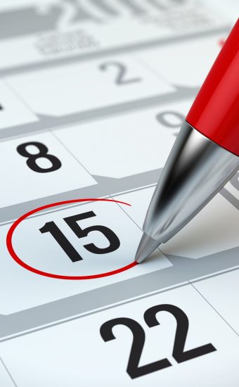 Hartz IV: Alle Auszahlungstermine für 2017