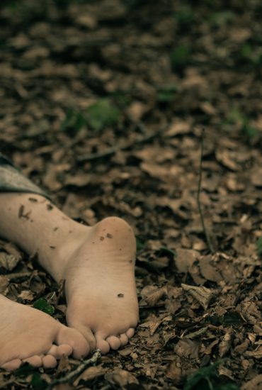 Hat diese Frau ihre Zwillingsschwester ermordet?