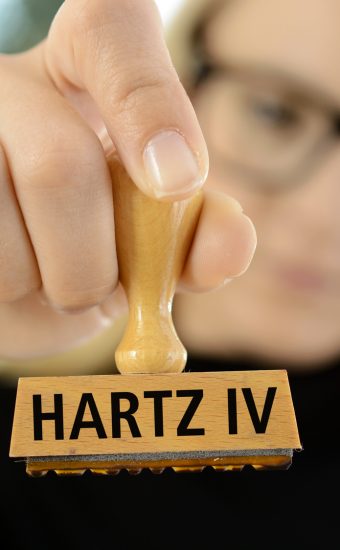 Ohne ALG I direkt in Hartz IV: Jeder Vierte betroffen!