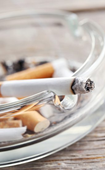 Raucherstudie: Darum stirbt schon jeder 7. Deutsche durch Zigaretten
