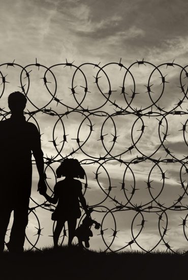 Rigoros gegen Flüchtlinge: AfD schärft „rechtes“ Parteiprofil