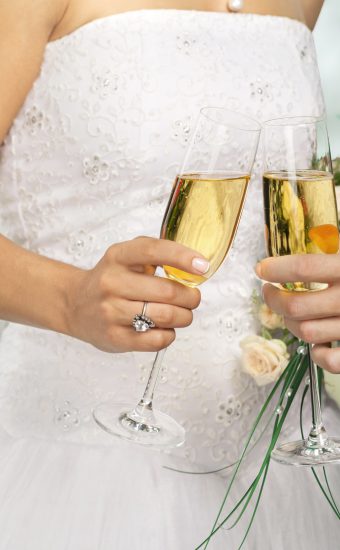 Schrecklich gemein: Das wünscht man sich auf keiner Hochzeit