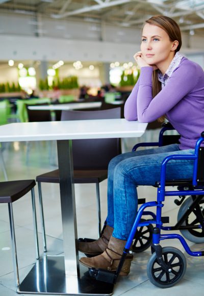 Sie schafft das Unmögliche: Was diese Frau für ihren Mann tut, ist unglaublich!