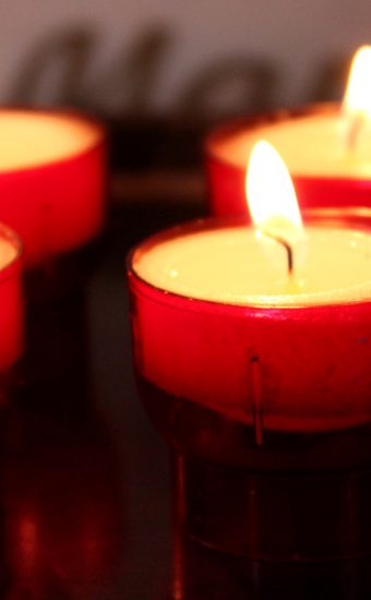 So überlebte dieser 19-Jährige gleich drei Terroranschläge!