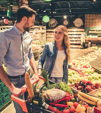 Testkäufer Kaufland: So wird man Testkäufer bei Kaufland!