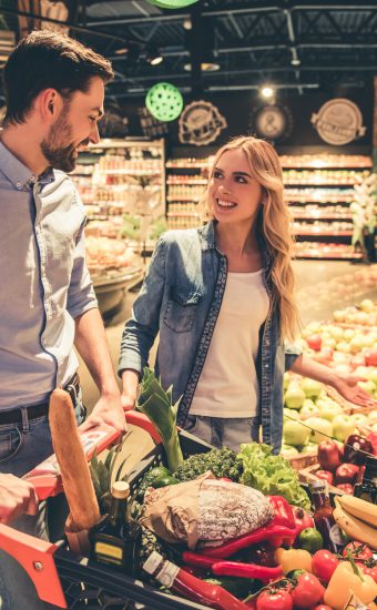 Testkäufer Kaufland: So wird man Testkäufer bei Kaufland!