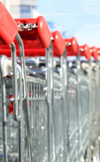 Testkäufer Rewe: So wird man Testkäufer bei Rewe!