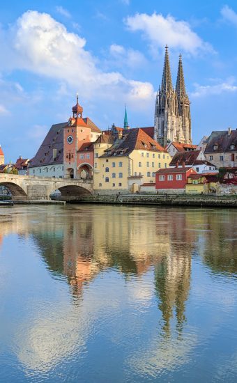 Vermisste Malina wahrscheinlich tot in Donau gefunden!