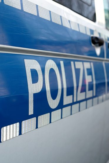 10-jähriges Mädchen aus Hamburg tagelang vermisst