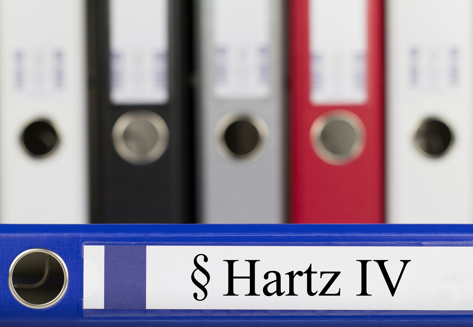 2016 Hartz-IV-Sanktionen in Höhe von 175 Millionen Euro verhängt