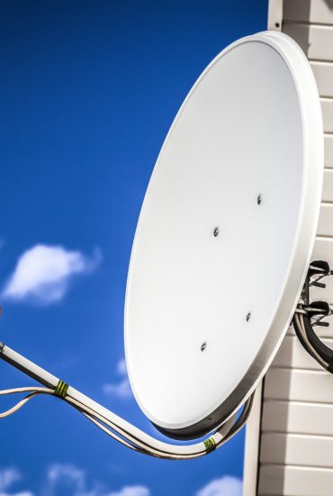 75 Euro: Fernsehen über Satellit bald kostenpflichtig?