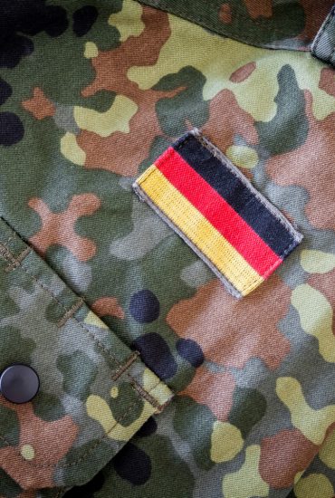 Bundeswehr-Offizier kassierte als falscher Flüchtling mehrere Monate Hartz IV