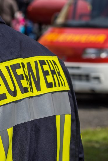 Feuerwehr muss eingreifen: Elfjähriger steckt 50 Stunden in Penisring fest