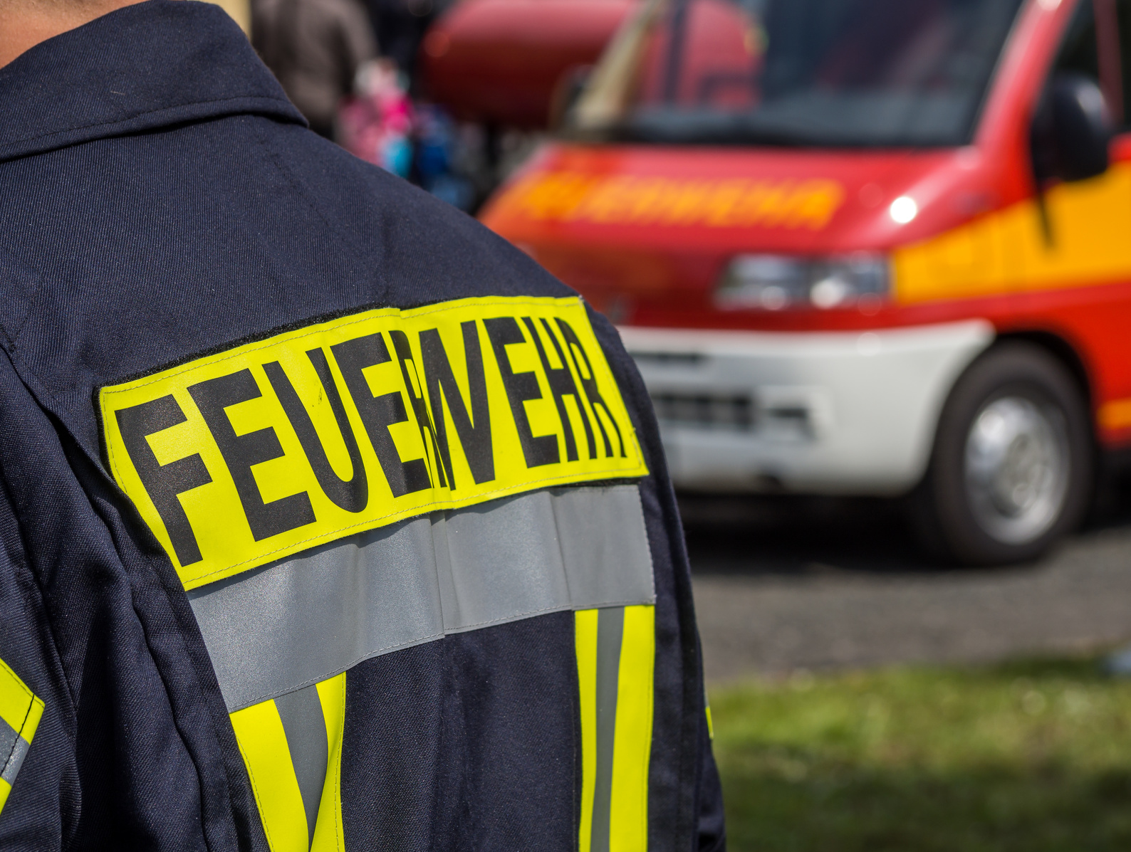 Feuerwehr muss eingreifen Elfjähriger steckt 50 Stunden in Penisring fest