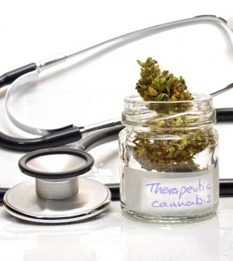 Neue Studien belegen: Cannabis tötet Krebszellen effektiv!