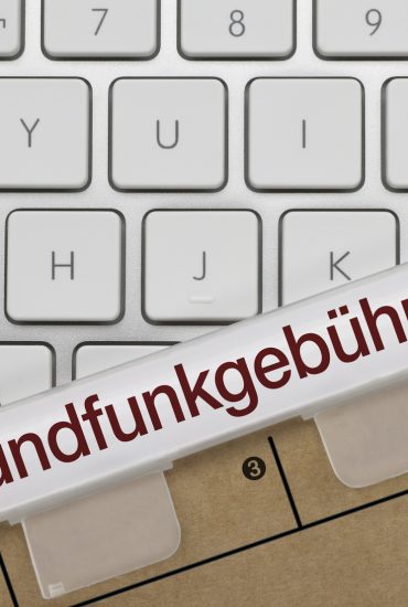 Trotz Milliarden Rücklagen: Mehr Rundfunkbeitrag bis 2021?