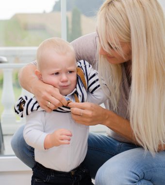 Working Mom Studie: Mütter fühlen sich trotz Partner alleinerziehend