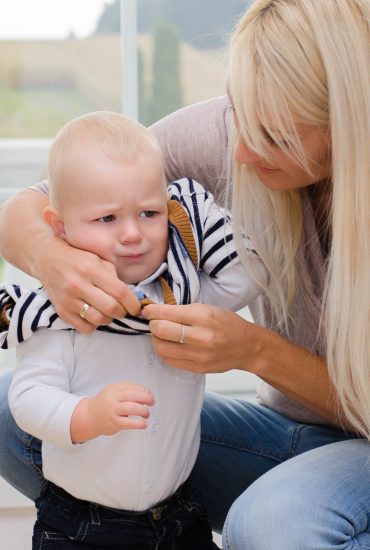 Working Mom Studie: Mütter fühlen sich trotz Partner alleinerziehend