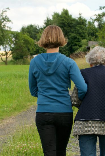 Altenpflegerin wollte Seniorin ermorden