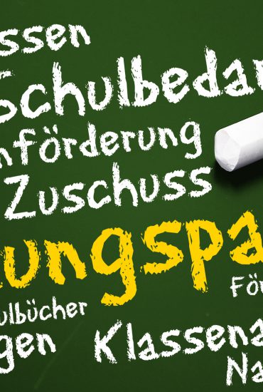 Bildungspaket ein Fehlschlag: Keine Verbesserung für arme Kinder