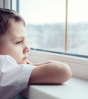 Eltern quälen ihre Kinder für YouTube-Klicks