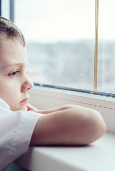 Eltern quälen ihre Kinder für YouTube-Klicks