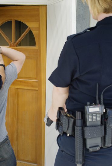 Mann missbrauchte betrunkene Ehefrau zu Tode
