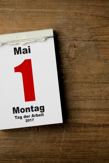 Neue Regelungen für Verbraucher: Was sich im April und Mai ändert!