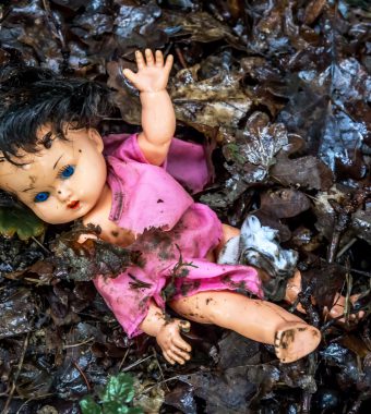 Perverser Angriff: 14-Jährige ins Gebüsch gezerrt und missbraucht