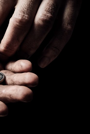 Sozial engagierte Altenpflegerin wegen 30 Cent verklagt!