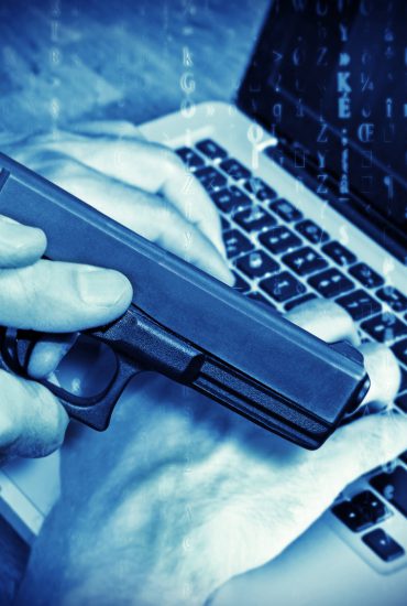 Waffen, Auftragsmörder, Kinderpornos: Die finsteren Seiten des Internets