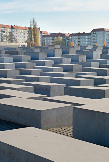 Zentralrat der Juden fordert: KZ-Besuche als Pflicht für Flüchtlinge