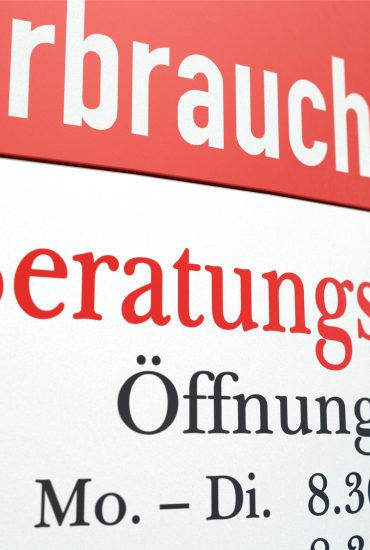 20.000 Beratungen: Münsters Verbraucherzentrale zieht Abzocker-Bilanz