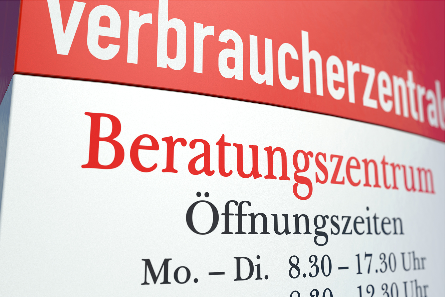 20.000 Beratungen Münsters Verbraucherzentrale zieht Abzocker-Bilanz
