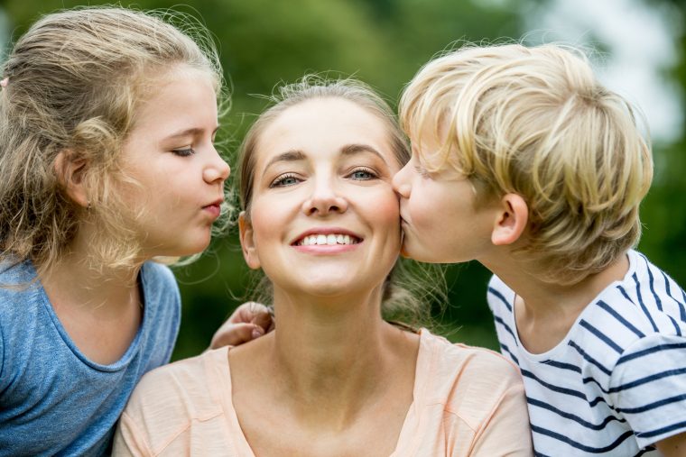 Alleinerziehend und Hartz IV: ab welchem Alter der Kinder müssen Mütter arbeiten